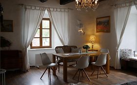 Appartement Donaustrand